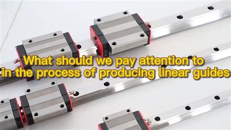 guideways in cnc machine|linear guideway machine tools.